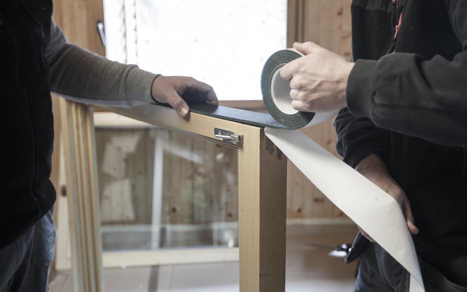 remplacement vitre fenetre Oinville-sur-Montcient